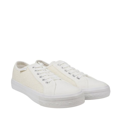 Buty damskie Lee Cooper białe LCW-25-31-3422LA Buty damskie Lee Cooper białe LCW-25-31-3422LA