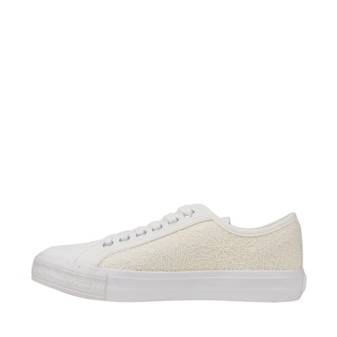 Buty damskie Lee Cooper białe LCW-25-31-3422LA Buty damskie Lee Cooper białe LCW-25-31-3422LA