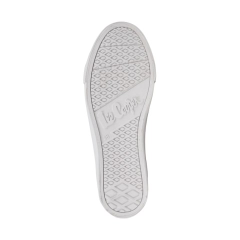 Buty damskie Lee Cooper białe LCW-25-31-3422LA Buty damskie Lee Cooper białe LCW-25-31-3422LA