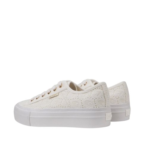 Buty damskie Lee Cooper białe LCW-25-31-3438LA Buty damskie Lee Cooper białe LCW-25-31-3438LA