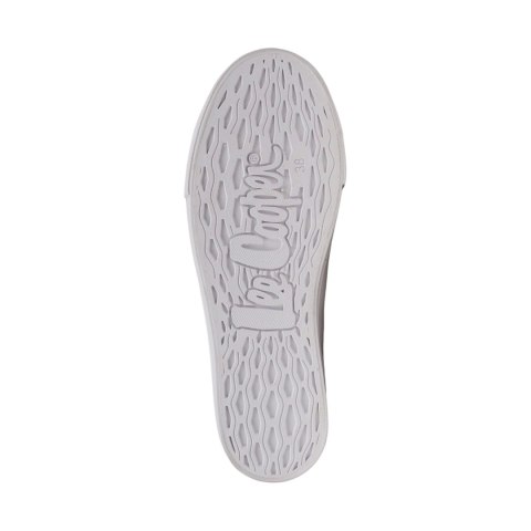 Buty damskie Lee Cooper białe LCW-25-31-3438LA Buty damskie Lee Cooper białe LCW-25-31-3438LA