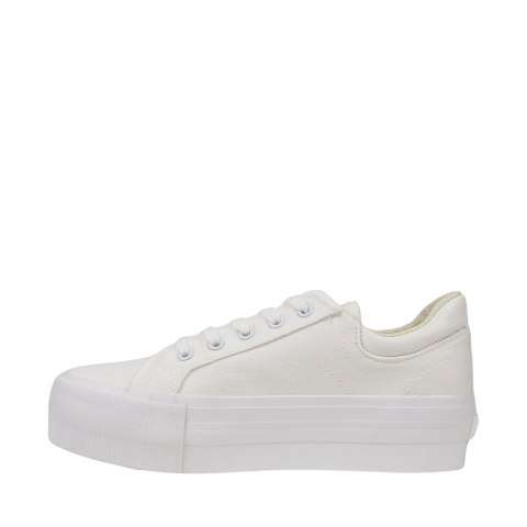 Buty damskie Lee Cooper białe LCW-25-31-3450LA Buty damskie Lee Cooper białe LCW-25-31-3450LA