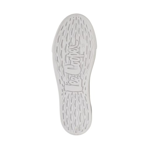 Buty damskie Lee Cooper białe LCW-25-31-3479LA Buty damskie Lee Cooper białe LCW-25-31-3479LA