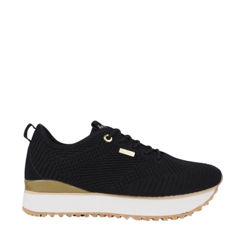 Buty damskie Lee Cooper czarne LCW-25-03-3353LA Buty damskie Lee Cooper czarne LCW-25-03-3353LA