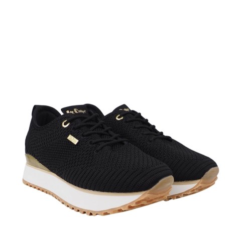 Buty damskie Lee Cooper czarne LCW-25-03-3353LA Buty damskie Lee Cooper czarne LCW-25-03-3353LA