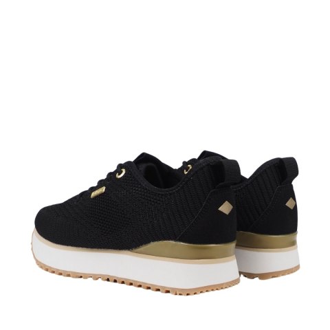 Buty damskie Lee Cooper czarne LCW-25-03-3353LA Buty damskie Lee Cooper czarne LCW-25-03-3353LA