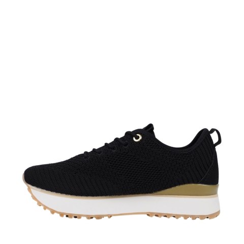 Buty damskie Lee Cooper czarne LCW-25-03-3353LA Buty damskie Lee Cooper czarne LCW-25-03-3353LA