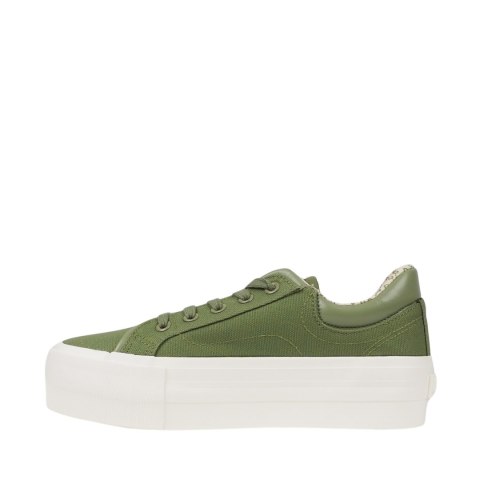 Buty damskie Lee Cooper zielone LCW-25-31-3449LA Buty damskie Lee Cooper zielone LCW-25-31-3449LA