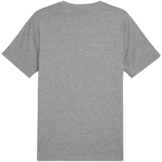 Koszulka męska Puma Ess Small No.1 Logo Tee szara 682534 03