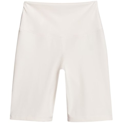 Legginsy damskie 4F F019 złamana biel 4FRSS25TFSTF019 11S Legginsy damskie 4F F019 złamana biel 4FRSS25TFSTF019 11S