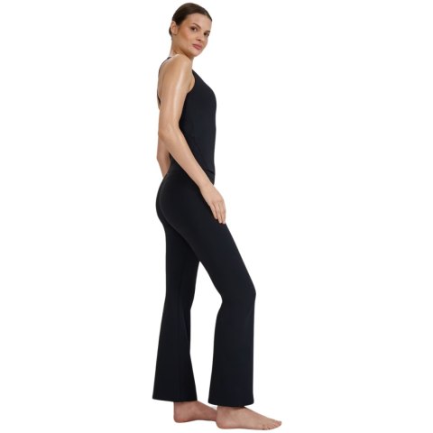 Legginsy damskie 4F FNK F324 głęboka czerń 4FWSS25TFTIF324 20S