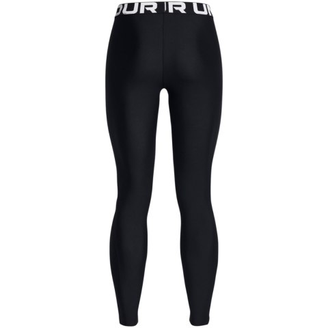 Legginsy damskie Under Armour HG czarne 1383559 001 Legginsy damskie Under Armour HG czarne 1383559 001