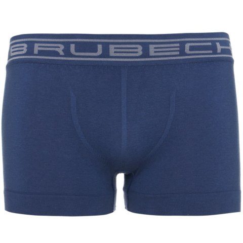 Bokserki męskie Brubeck Comfort granatowe BX10050A Bokserki męskie Brubeck Comfort granatowe BX10050A