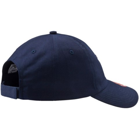 Czapka z daszkiem Puma Essential Cap granatowa 052919 03 Czapka z daszkiem Puma Essential Cap granatowa 052919 03