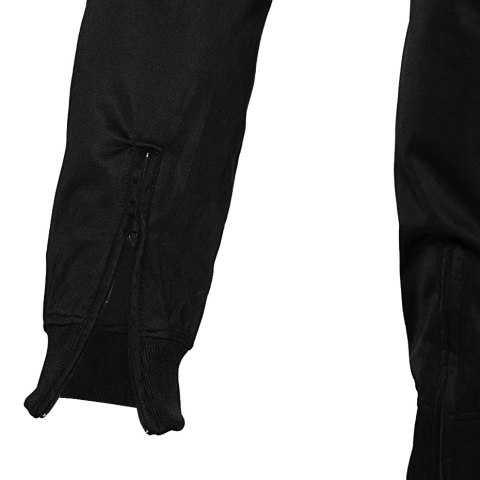 Dres Givova Tuta Visa czerwono-czarny TR018 1210 Dres Givova Tuta Visa czerwono-czarny TR018 1210