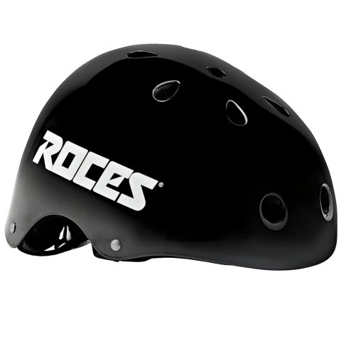 Kask Roces Aggressive czarny 300756 05 Kask Roces Aggressive czarny 300756 05