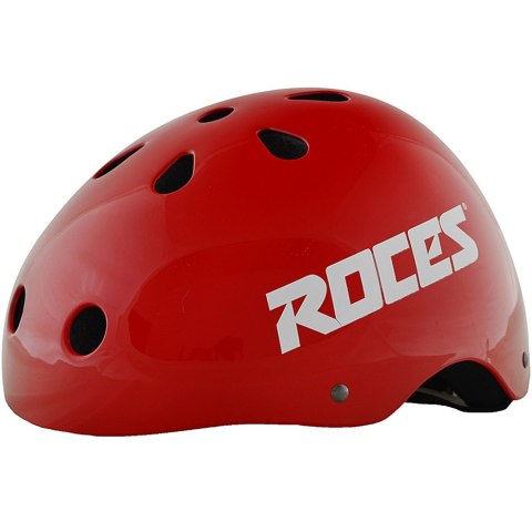 Kask Roces Aggressive czerwony 300756 001 Kask Roces Aggressive czerwony 300756 001
