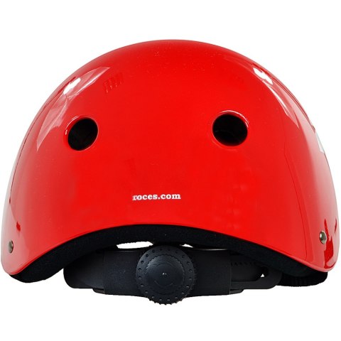 Kask Roces Aggressive czerwony 300756 001 Kask Roces Aggressive czerwony 300756 001