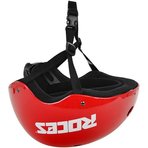 Kask Roces Aggressive czerwony 300756 001 Kask Roces Aggressive czerwony 300756 001