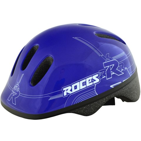 Kask Roces Symbol Kid niebieski 301485 01 Kask Roces Symbol Kid niebieski 301485 01