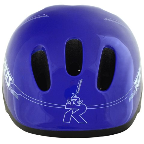 Kask Roces Symbol Kid niebieski 301485 01 Kask Roces Symbol Kid niebieski 301485 01