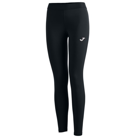 Legginsy damskie Joma Record II Long czarne 900447.100 Legginsy damskie Joma Record II Long czarne 900447.100
