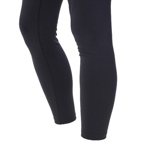 Legginsy damskie Joma Record II Long czarne 900447.100 Legginsy damskie Joma Record II Long czarne 900447.100