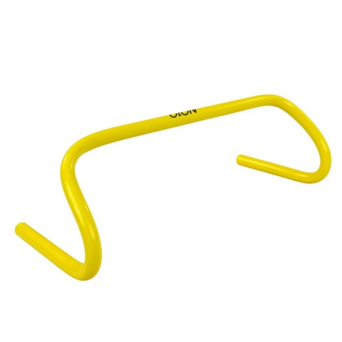 Płotek treningowy NO10 15cm VTH-06E Y żółty Płotek treningowy NO10 15cm VTH-06E Y żółty
