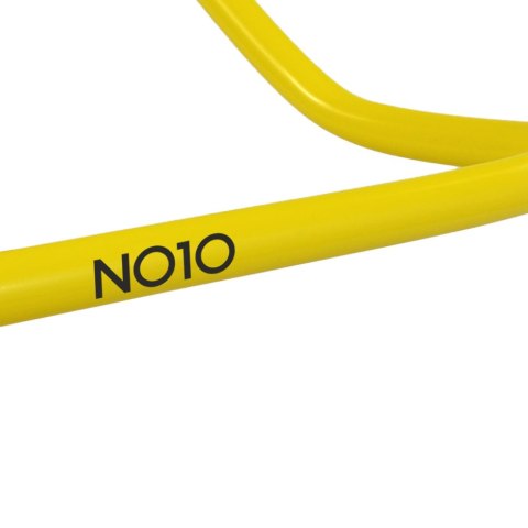 Płotek treningowy NO10 15cm VTH-06E Y żółty Płotek treningowy NO10 15cm VTH-06E Y żółty