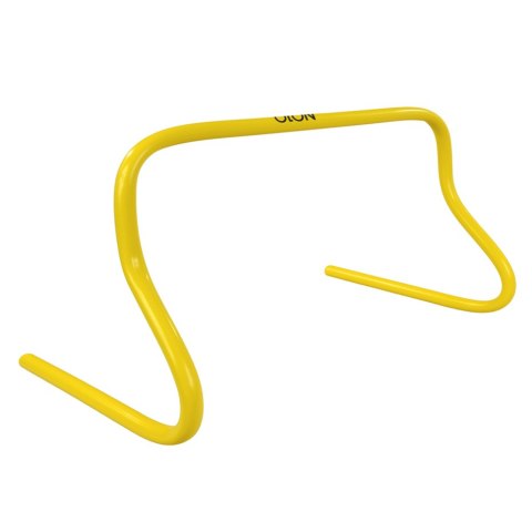 Płotek treningowy NO10 23cm VTH-09E Y żółty Płotek treningowy NO10 23cm VTH-09E Y żółty
