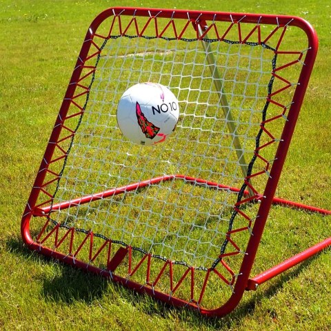 Przyrząd treningowy mini rebounder NO10 100cm x 100 cm VMR-SU1M Przyrząd treningowy mini rebounder NO10 100cm x 100 cm VMR-SU1M