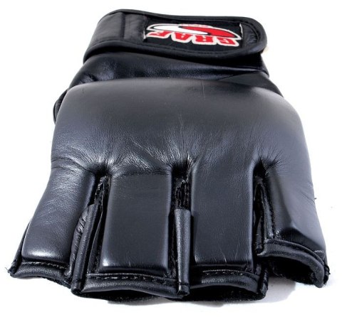 RĘKAWICE MMA GRAF SMJ SKÓRA roz L typ D RĘKAWICE MMA GRAF SMJ SKÓRA roz L typ D