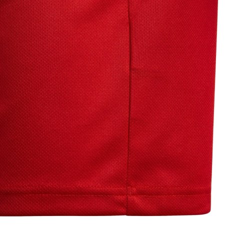 Koszulka dla dzieci adidas Estro 19 Jersey JUNIOR czerwona DP3215