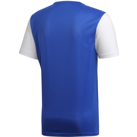 Koszulka dla dzieci adidas Estro 19 Jersey JUNIOR niebieska DP3217 Koszulka dla dzieci adidas Estro 19 Jersey JUNIOR niebieska DP3217