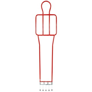 Mur piłkarski NO10 180cm PDM-SP180L2