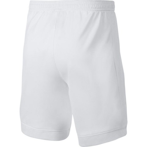 Spodenki dla dzieci Nike Dri-FIT Academy JUNIOR białe AO0771 101 Spodenki dla dzieci Nike Dri-FIT Academy JUNIOR białe AO0771 101
