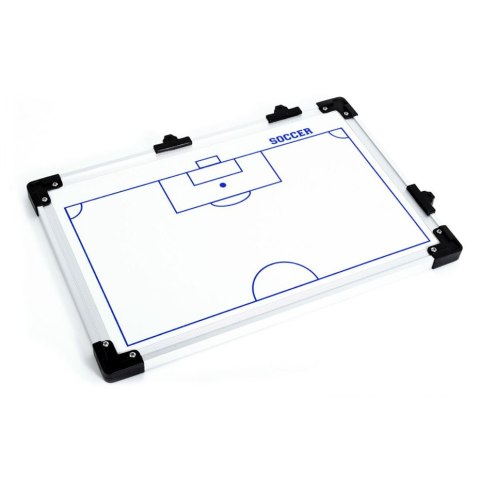 Tablica taktyczna magnetyczna piłka nożna NO10 60cm x 45cm VMTB-S6045 Tablica taktyczna magnetyczna piłka nożna NO10 60cm x 45cm VMTB-S6045
