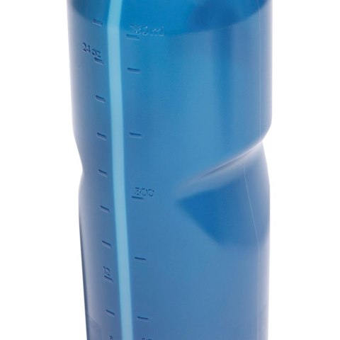 Bidon adidas Performance Bottle 750 ml niebieski HT3520 Bidon adidas Performance Bottle 750 ml niebieski HT3520