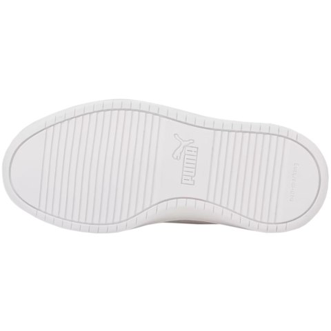 Buty dla dzieci Puma Rickie AC+ PS białe 385836 01 Buty dla dzieci Puma Rickie AC+ PS białe 385836 01
