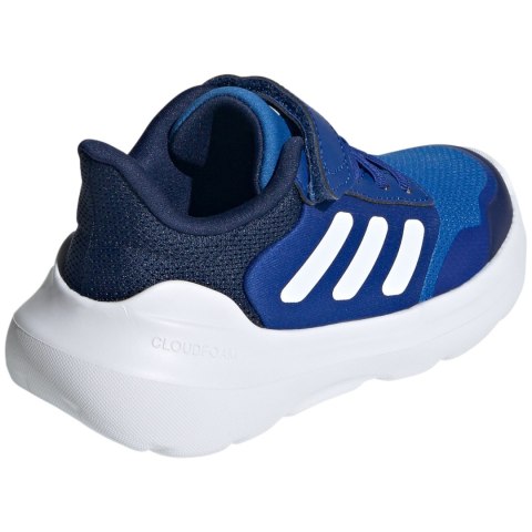 Buty dla dzieci adidas Tensaur Run 3.0 niebieskie IE5989 Buty dla dzieci adidas Tensaur Run 3.0 niebieskie IE5989