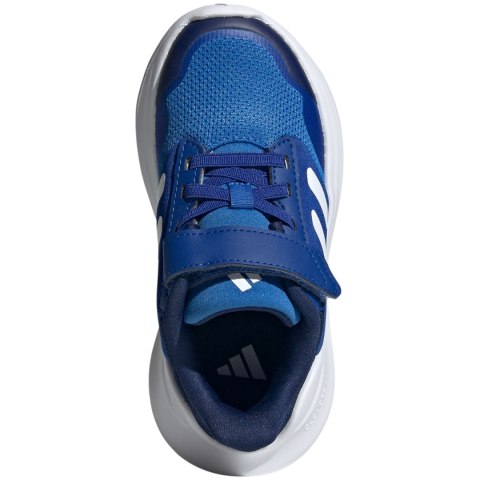 Buty dla dzieci adidas Tensaur Run 3.0 niebieskie IE5989 Buty dla dzieci adidas Tensaur Run 3.0 niebieskie IE5989