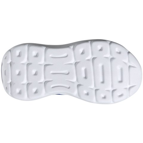 Buty dla dzieci adidas Tensaur Run 3.0 niebieskie IE5989 Buty dla dzieci adidas Tensaur Run 3.0 niebieskie IE5989