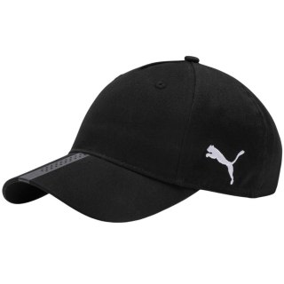 Czapka z daszkiem Puma Liga Cap czarna 22356 03