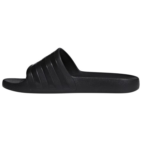 Klapki męskie adidas Adilette Aqua czarne F35550 Klapki męskie adidas Adilette Aqua czarne F35550