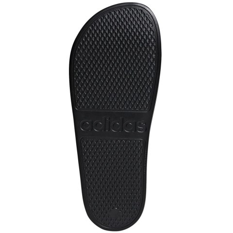 Klapki męskie adidas Adilette Aqua czarne F35550 Klapki męskie adidas Adilette Aqua czarne F35550