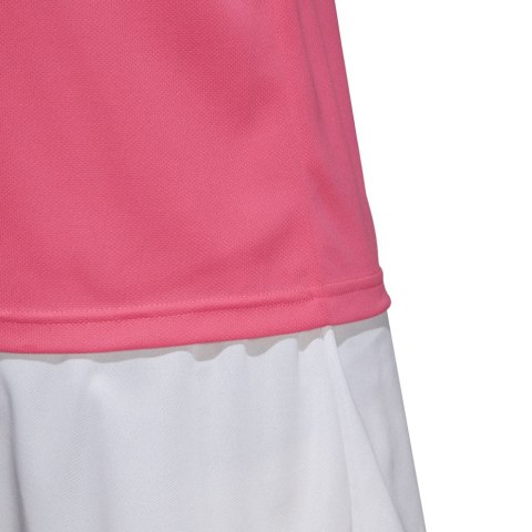Koszulka dla dzieci adidas Estro 19 Jersey JUNIOR różowa DP3228