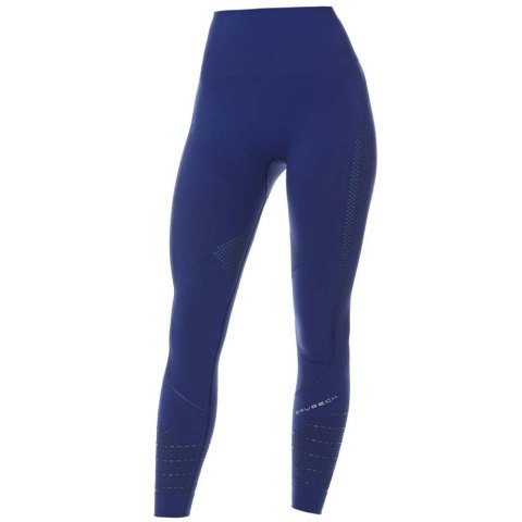 Legginsy damskie Brubeck GYM ciemnoniebieskie LE12910 Legginsy damskie Brubeck GYM ciemnoniebieskie LE12910