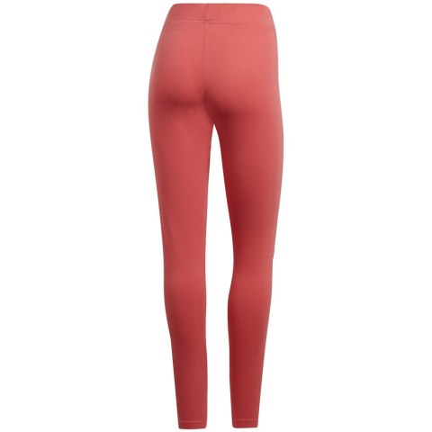 Legginsy damskie adidas W Essentials Linear Tight różowe DU0680 Legginsy damskie adidas W Essentials Linear Tight różowe DU0680