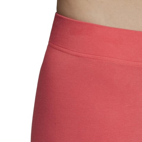 Legginsy damskie adidas W Essentials Linear Tight różowe DU0680 Legginsy damskie adidas W Essentials Linear Tight różowe DU0680