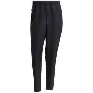 Spodnie męskie adidas Squadra 25 Presentation czarne JD9273